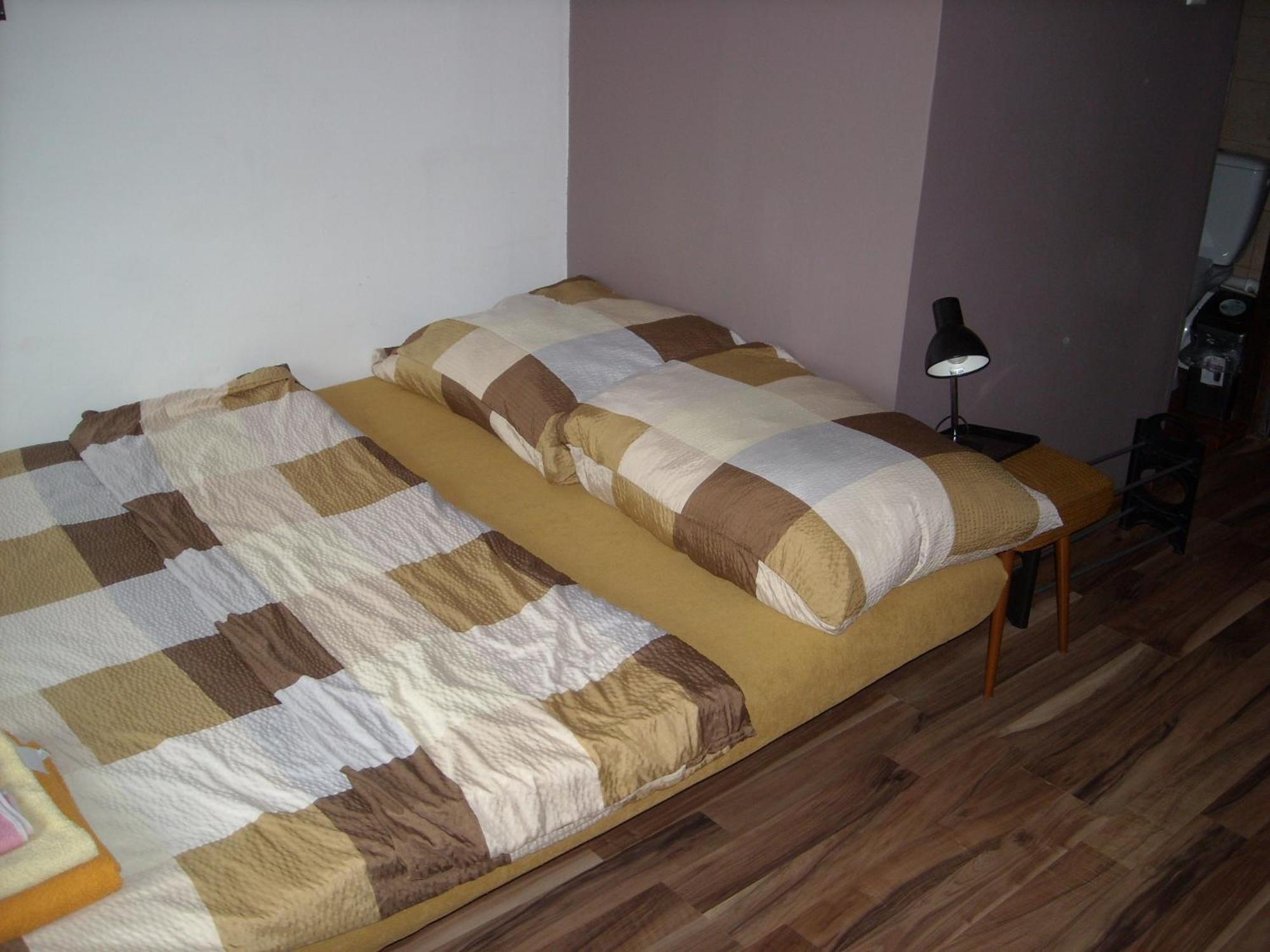 Samodzielny Pokoj 2 Osobowy Sopot Exterior photo