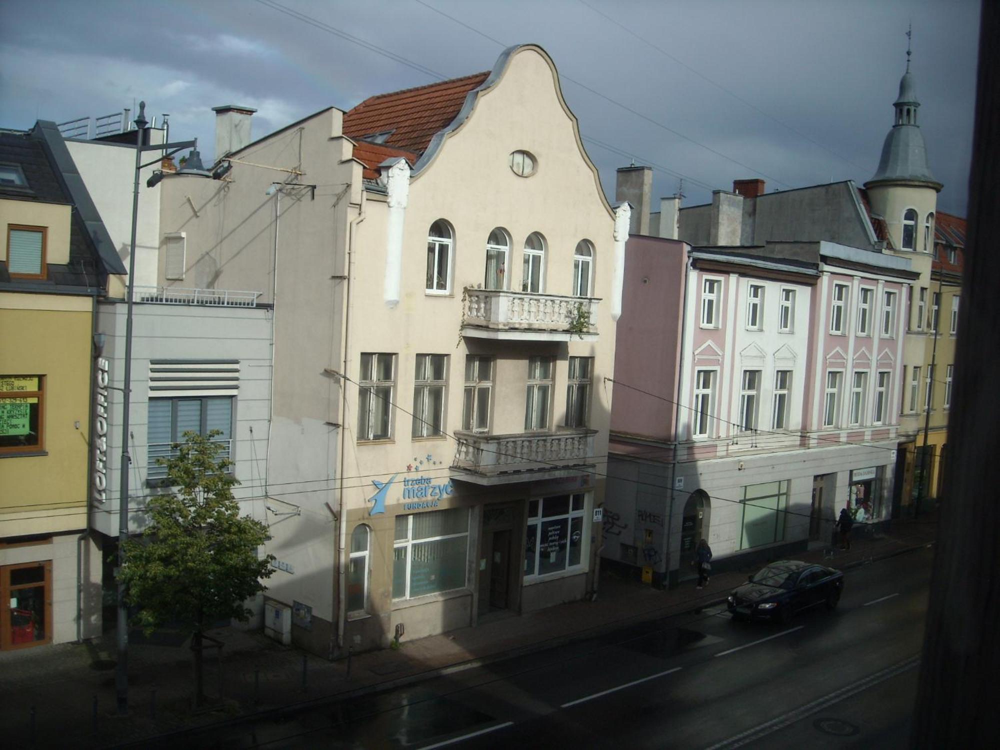 Samodzielny Pokoj 2 Osobowy Sopot Exterior photo